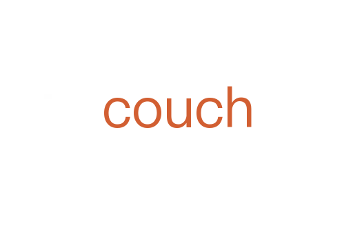 couch