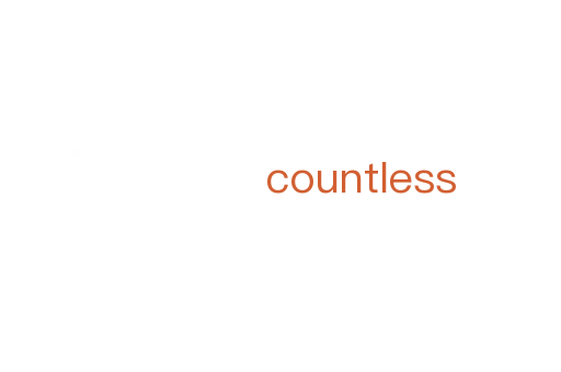 countless