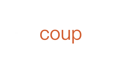 coup
