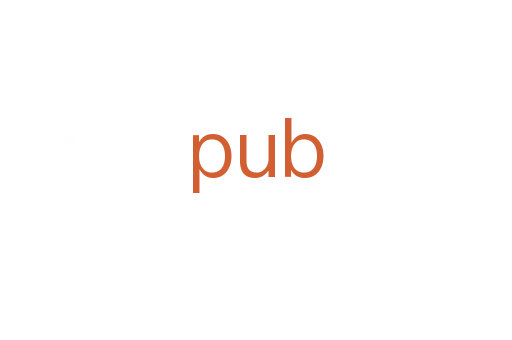 pub