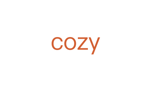 cozy