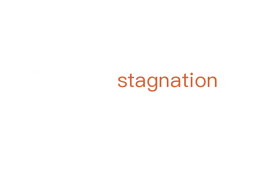stagnation