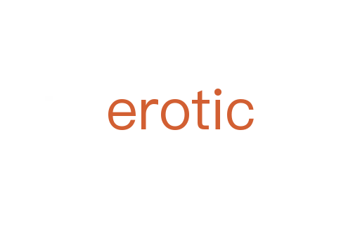 erotic