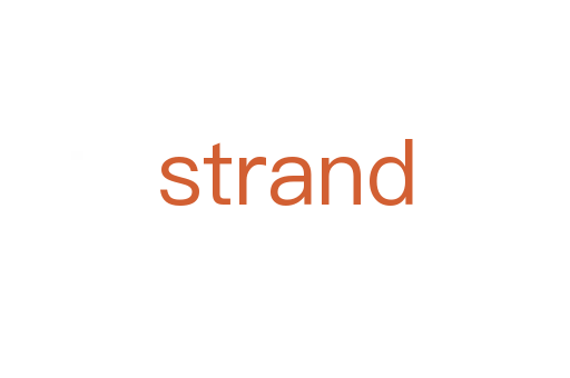 strand