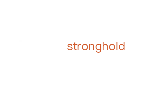 stronghold