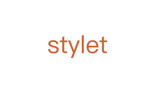 stylet