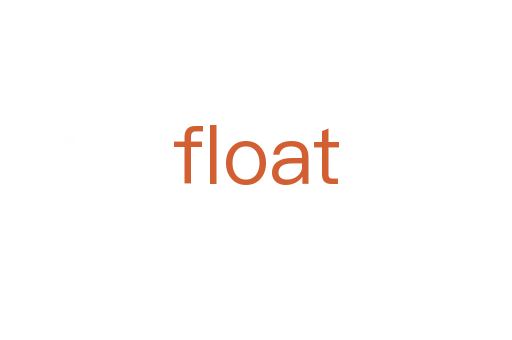 float