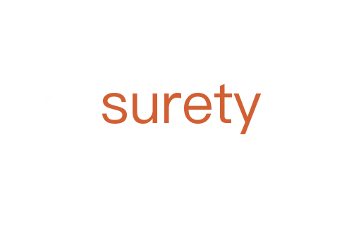 surety