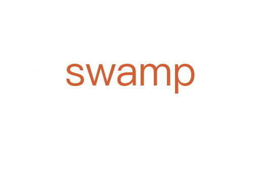 swamp