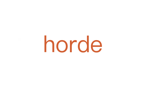 horde