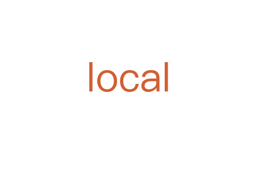 local