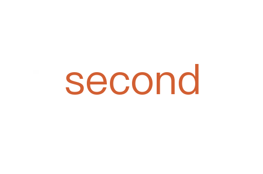 second