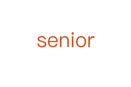 senior