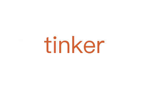 tinker
