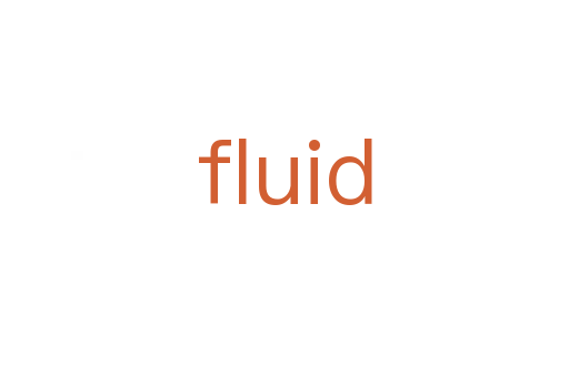 fluid
