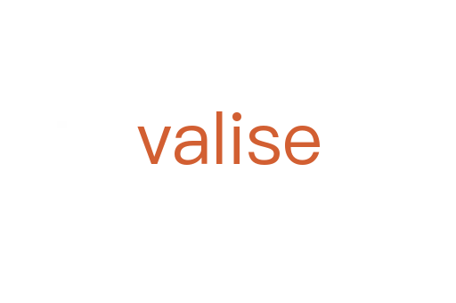 valise