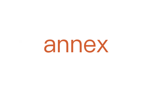 annex