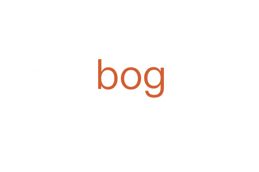 bog