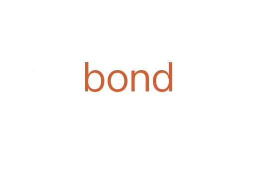 bond
