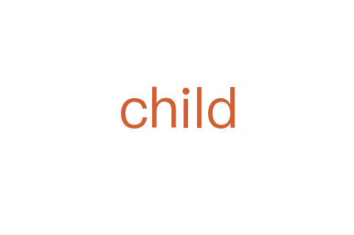 child