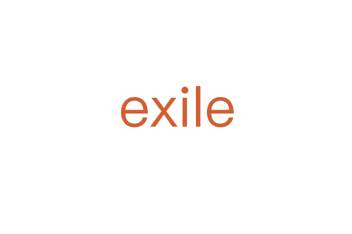 exile