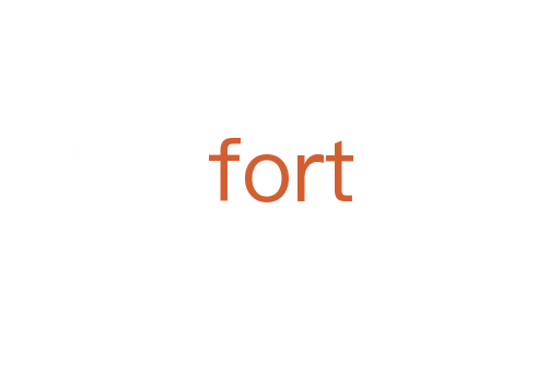 fort