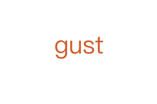 gust