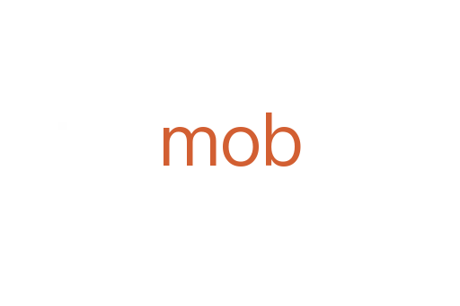 mob