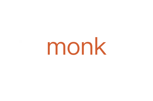 monk