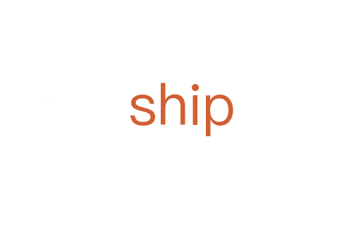 ship