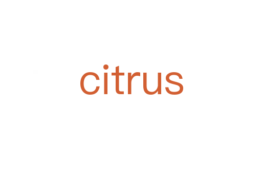 citrus