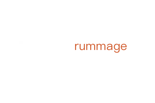 rummage
