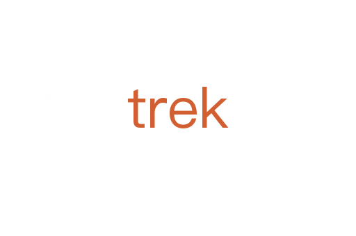 trek