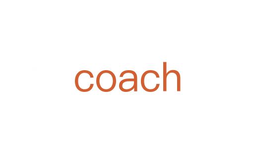 coach