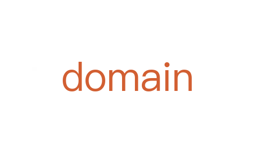 domain