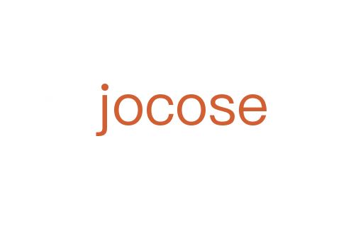 jocose