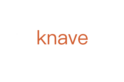 knave