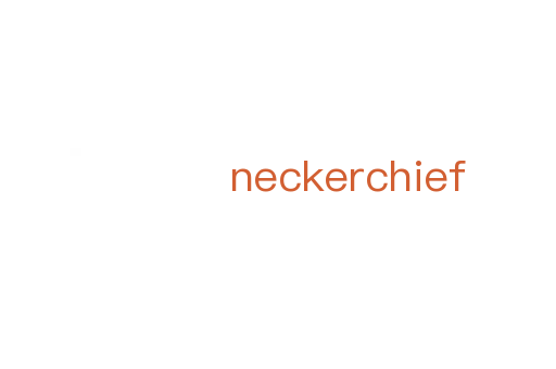 neckerchief