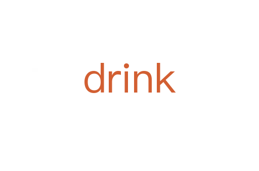 drink