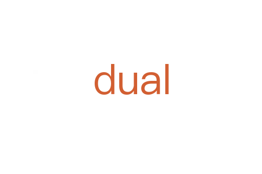 dual