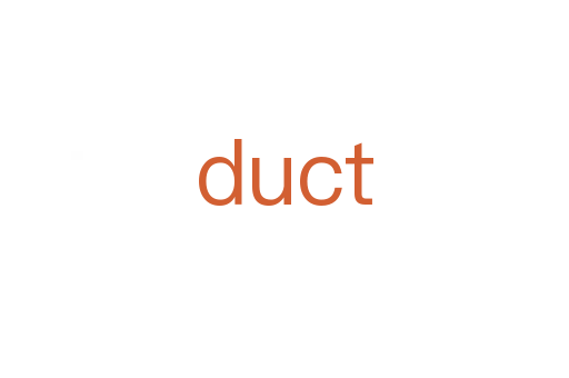 duct