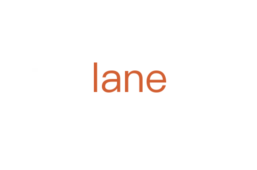lane