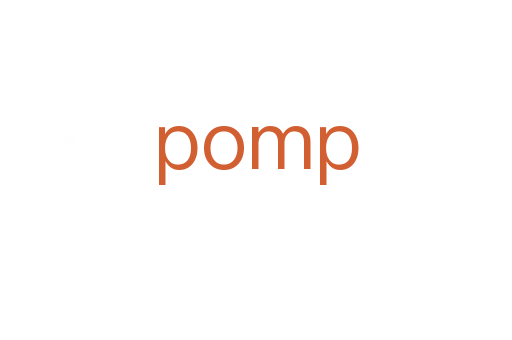 pomp