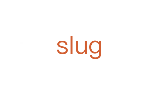 slug