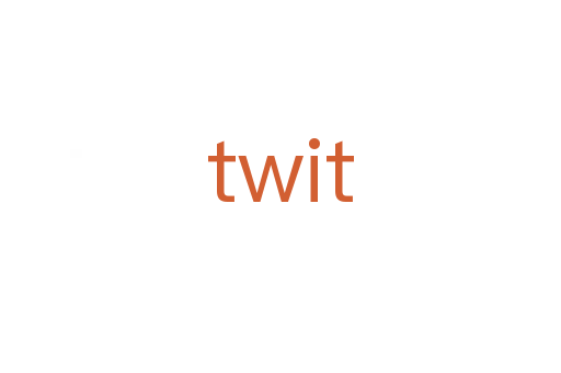 twit