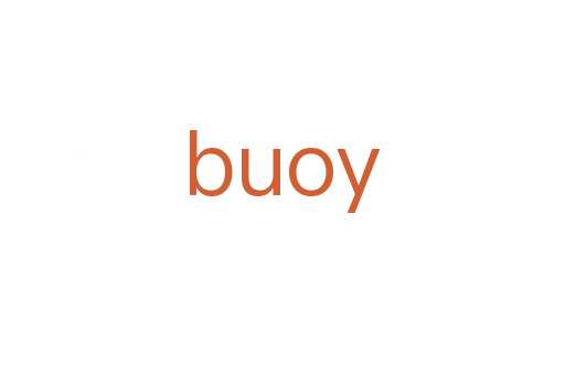 buoy