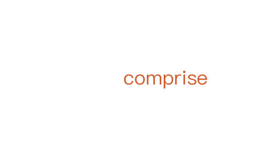 comprise