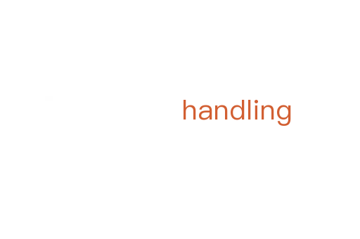 handling