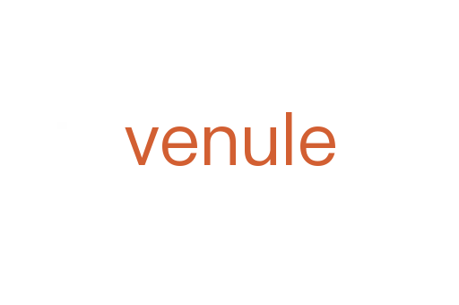 venule