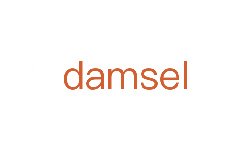 damsel